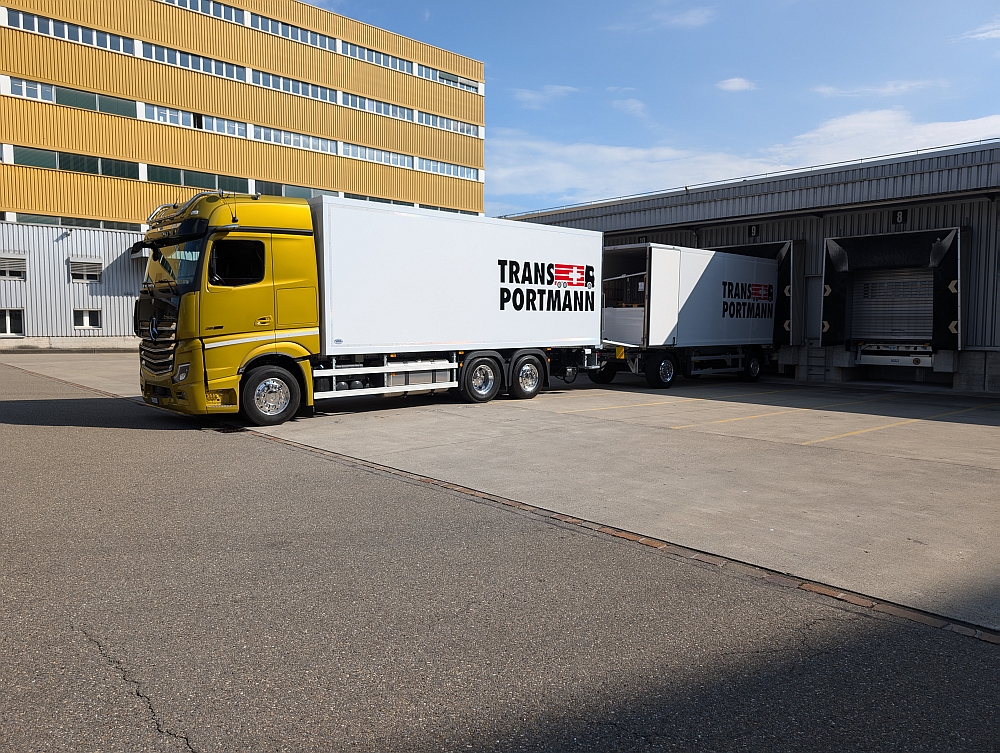 On Tour seit September 2024